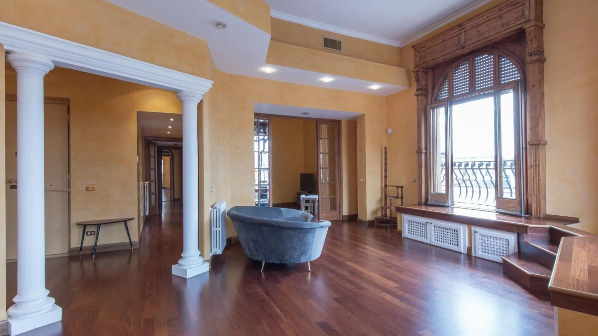Apartment Vatican Luxury View By Interhome Rom Italien