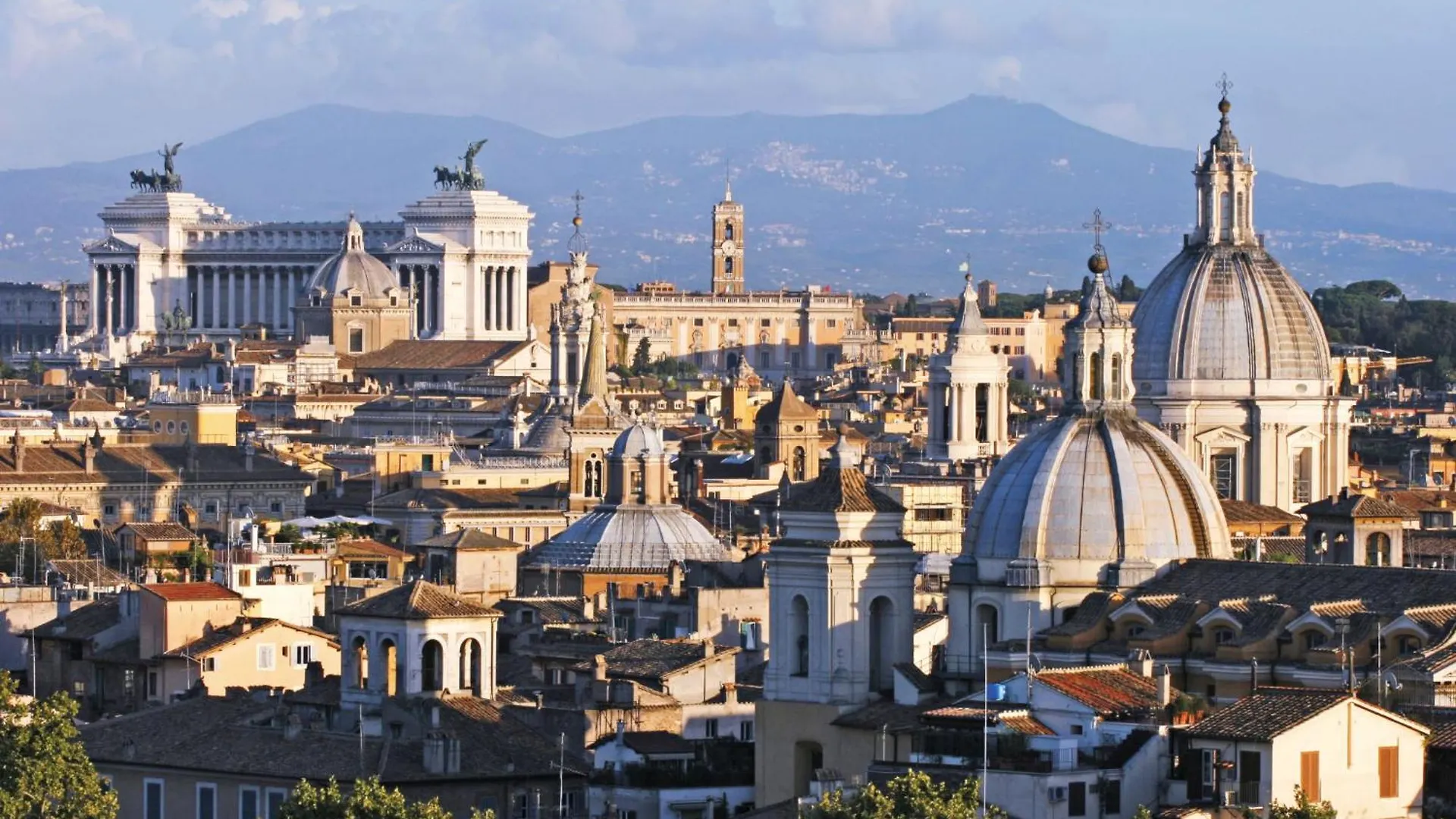 Apartment Vatican Luxury View By Interhome Rom