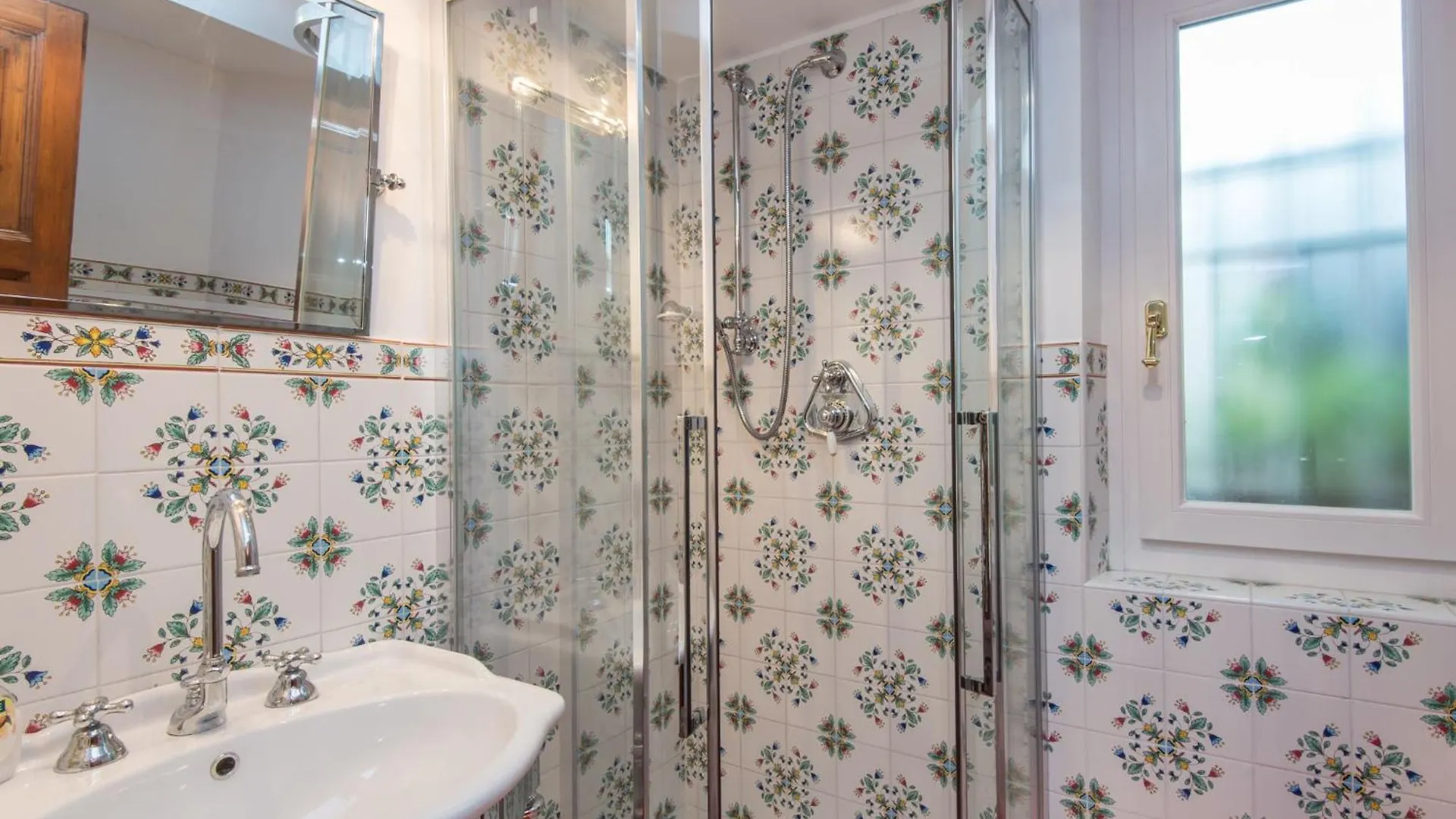 Apartment Vatican Luxury View By Interhome Rom