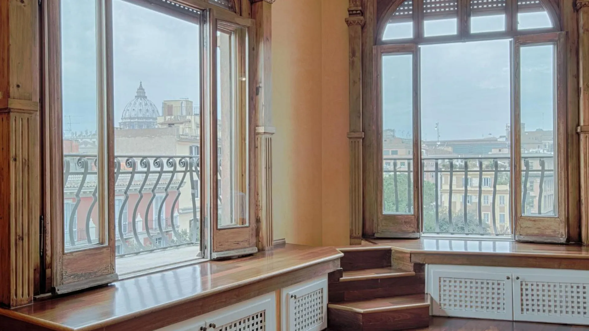Apartment Vatican Luxury View By Interhome Rom 0*,  Italien