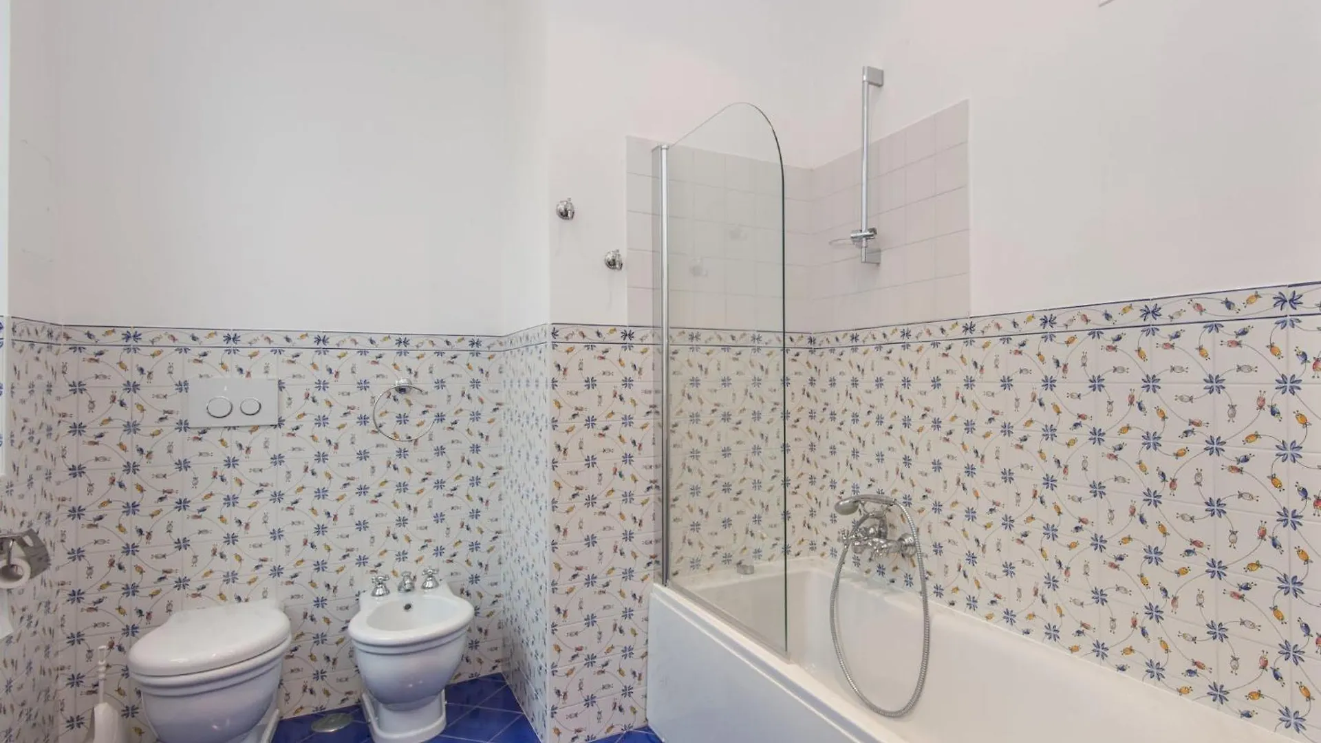 Apartment Vatican Luxury View By Interhome Rom