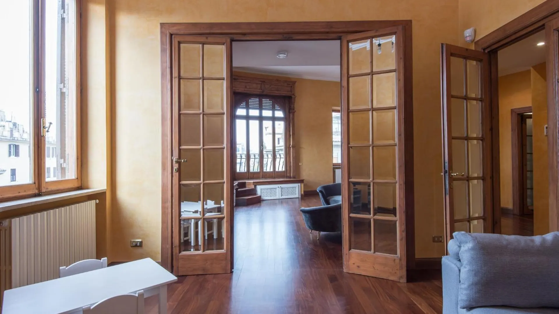 Apartment Vatican Luxury View By Interhome Rom 0*,