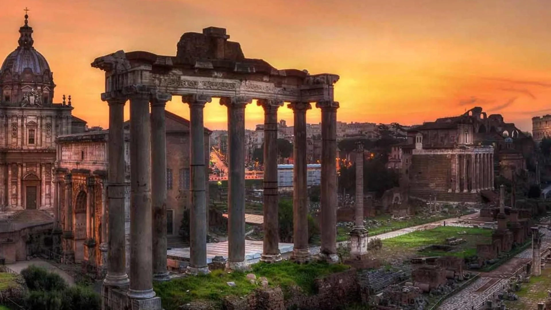 Apartment Vatican Luxury View By Interhome Roma