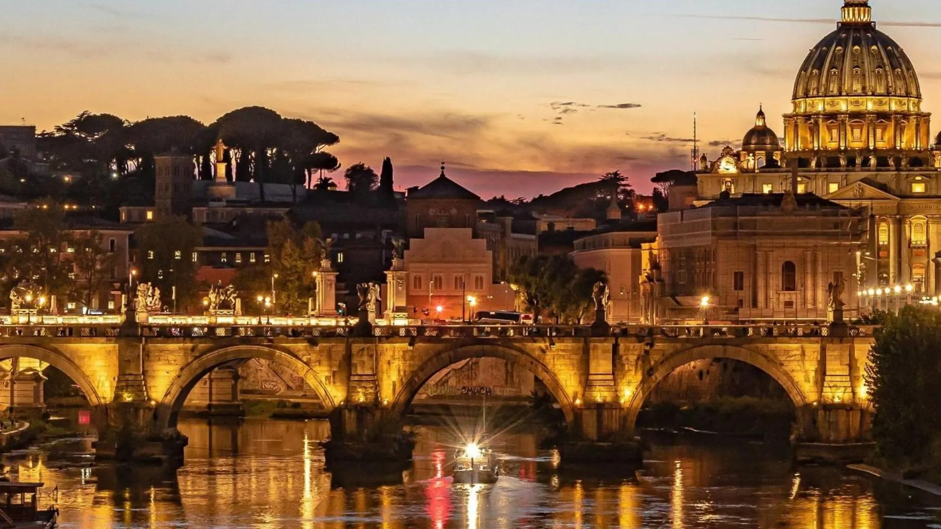 Apartment Vatican Luxury View By Interhome Roma Italia